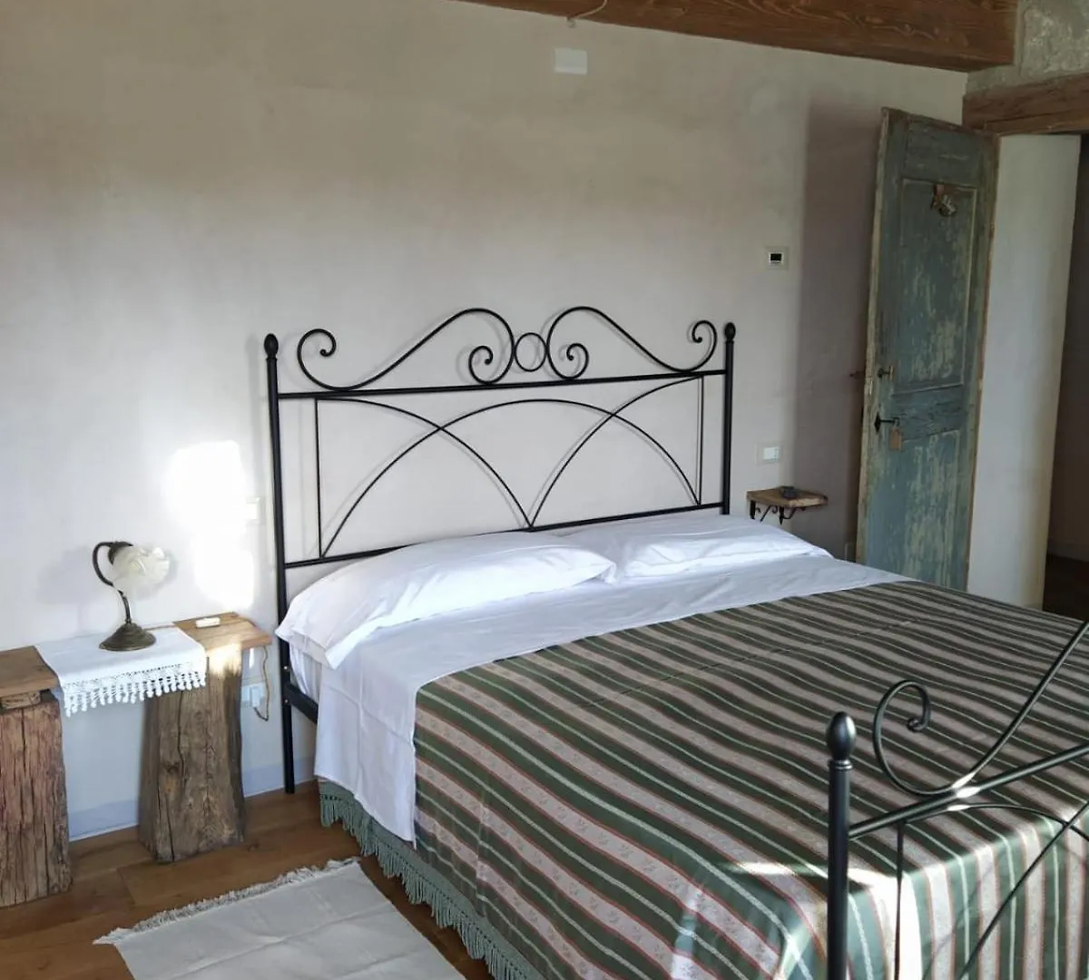 Hotel La Casa di LILLIA Castelnovo ne' Monti 0*,  Italia