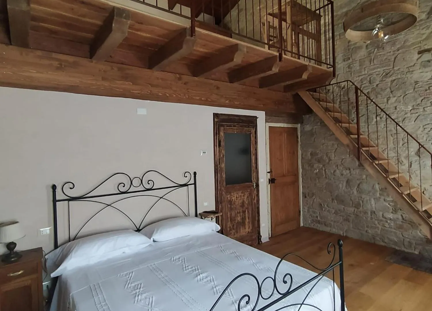 Affittacamere Hotel La Casa di LILLIA Castelnovo ne' Monti Italia