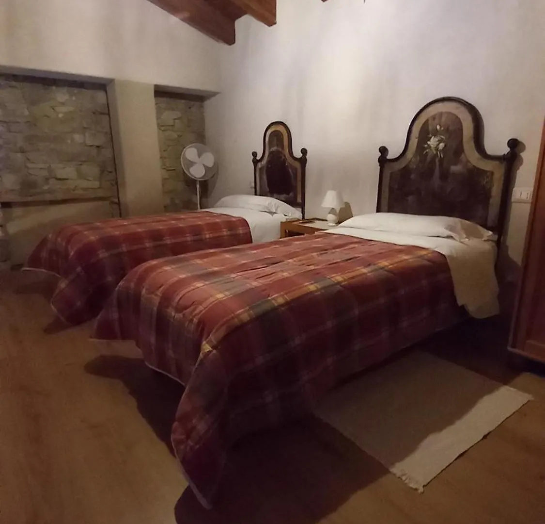 Affittacamere Hotel La Casa di LILLIA Castelnovo ne' Monti