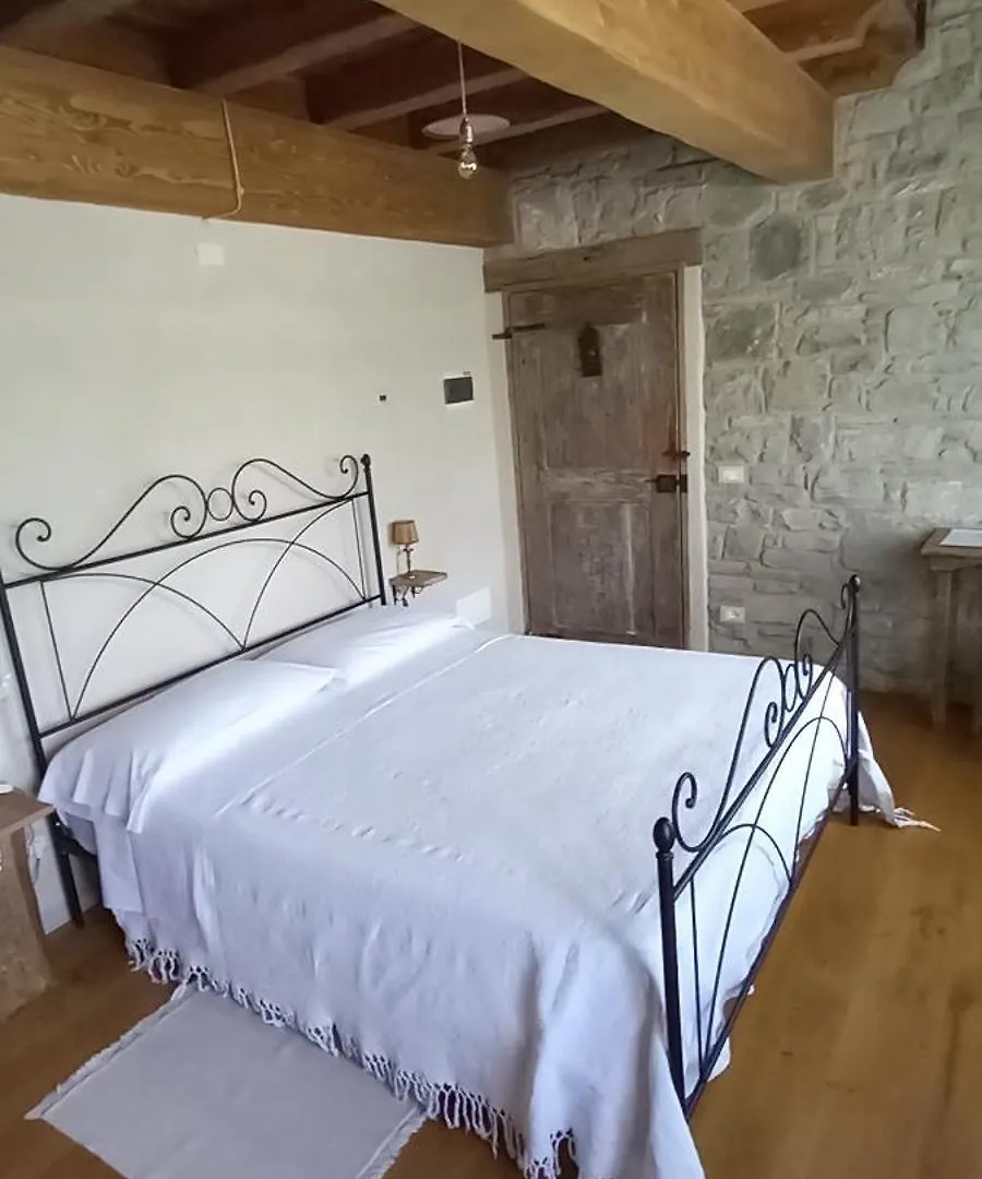 Hotel La Casa di LILLIA Castelnovo ne' Monti