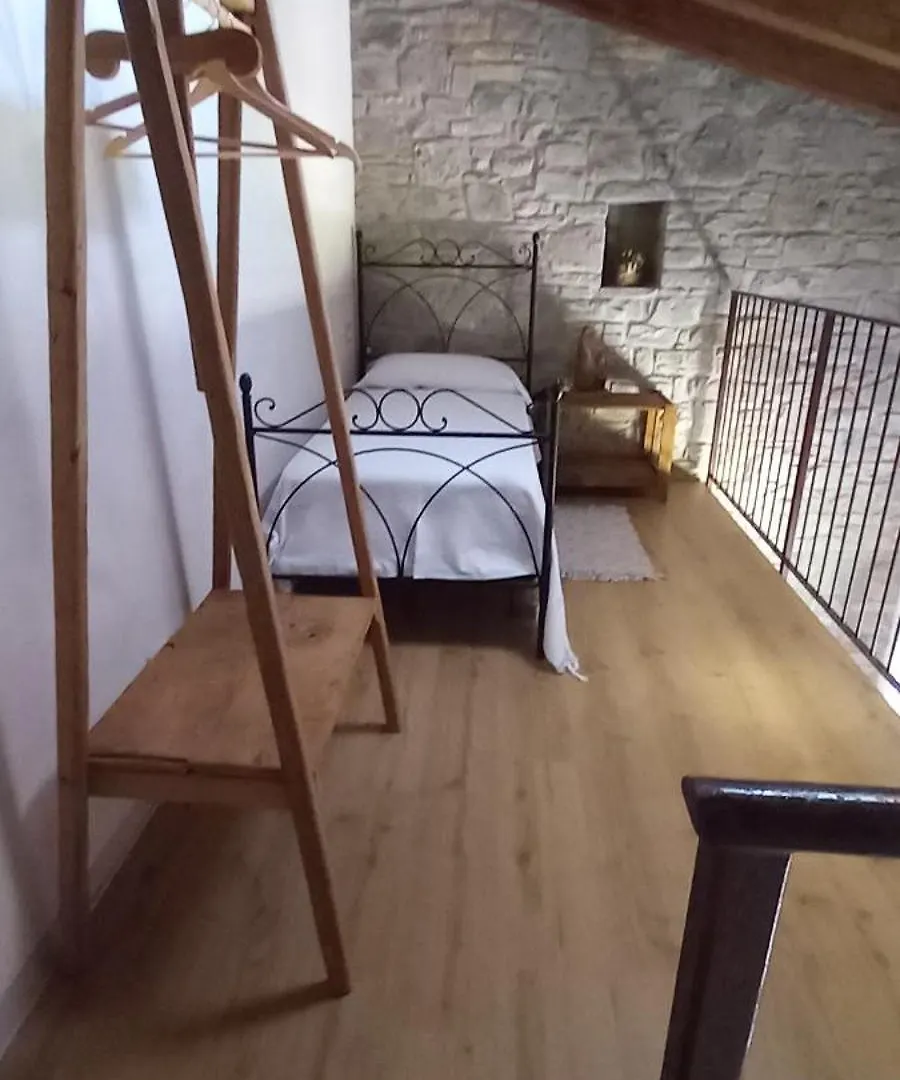 Affittacamere Hotel La Casa di LILLIA Castelnovo ne' Monti