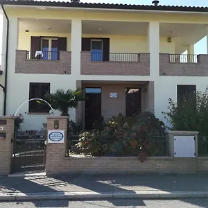 Bed & Breakfast Angel's Dream, Porto Fuori