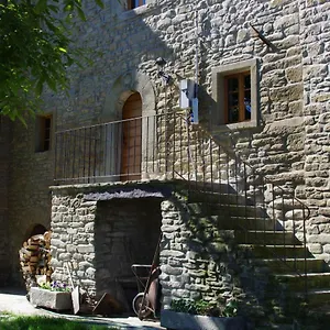 Bed & Breakfast Vinco, Castel del Rio