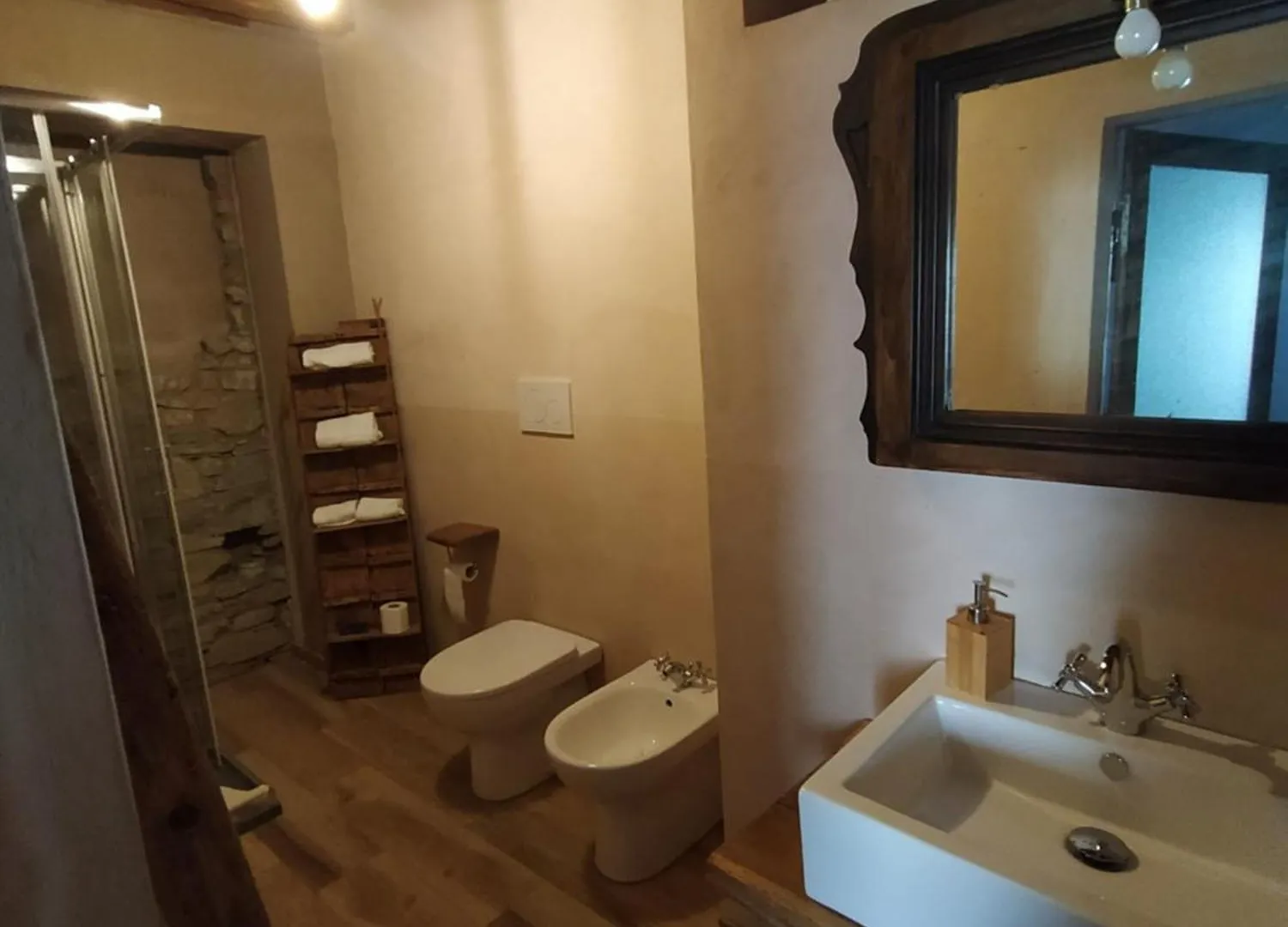 La Casa Di Lillia Hotel Castelnovo ne' Monti