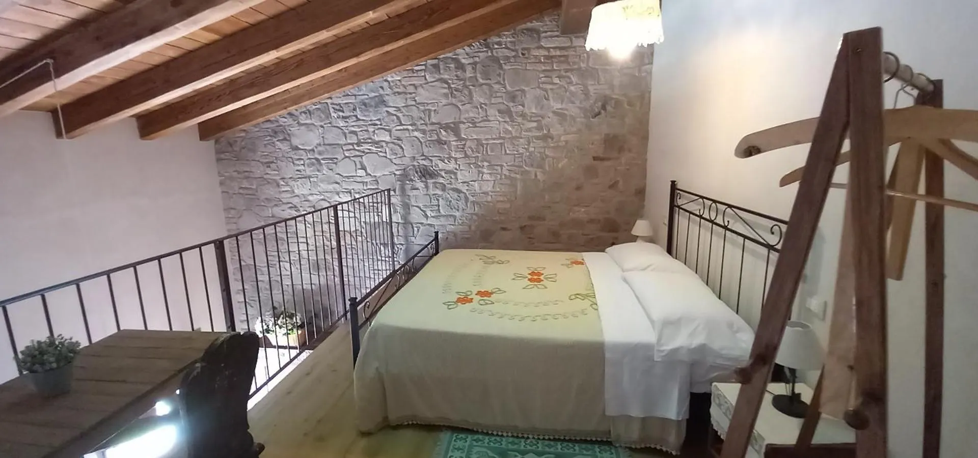 La Casa Di Lillia Hotel Castelnovo ne' Monti Guest house