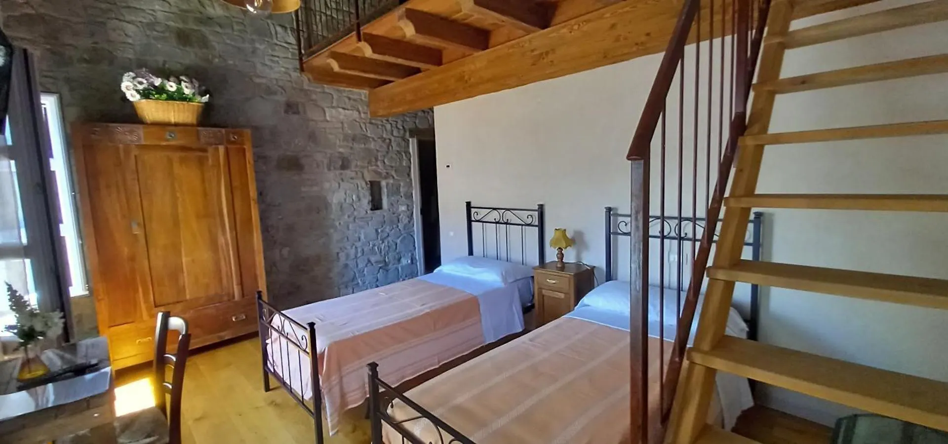 Guest house La Casa Di Lillia Hotel Castelnovo ne' Monti Italy
